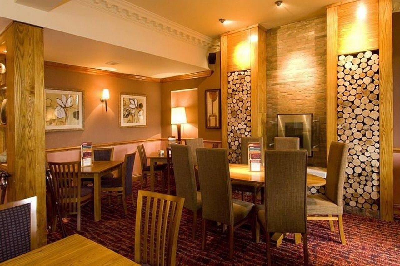 Premier Inn Liverpool Exterior photo